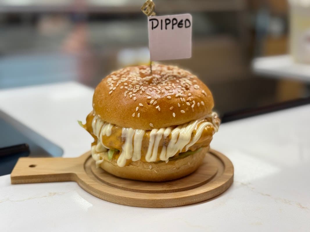 Chapo’s Fried Chicken - Takeaway in middlesbrough