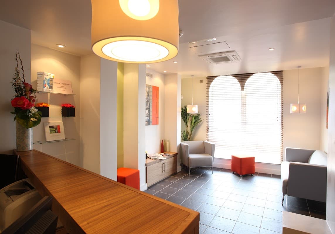 Cleveland Orthodontics - Dentists in middlesbrough