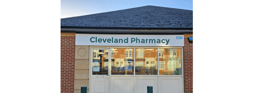 Cleveland Pharmacy - Pharmacies in middlesbrough