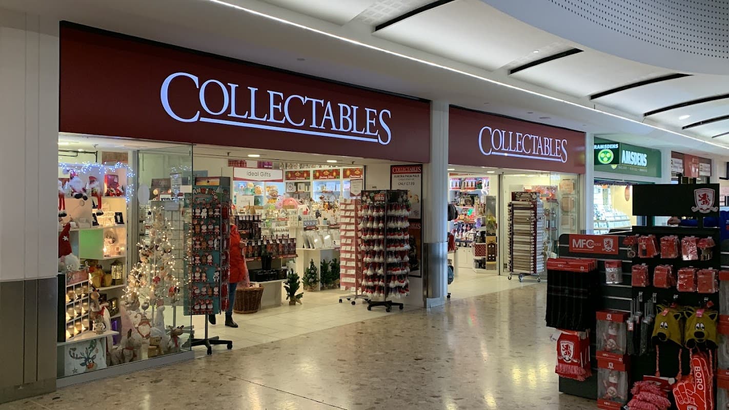 Collectables - Homeware in middlesbrough