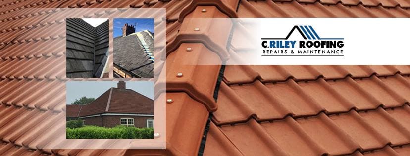 C.Riley Roofing - Roofers in middlesbrough