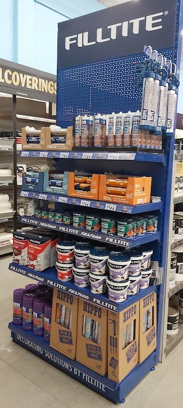 Crown Decorating Centre - Middlesbrough - DIY Stores in middlesbrough