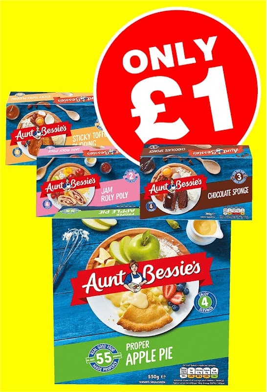 Dart Foods Middlesbrough - Supermarkets in middlesbrough