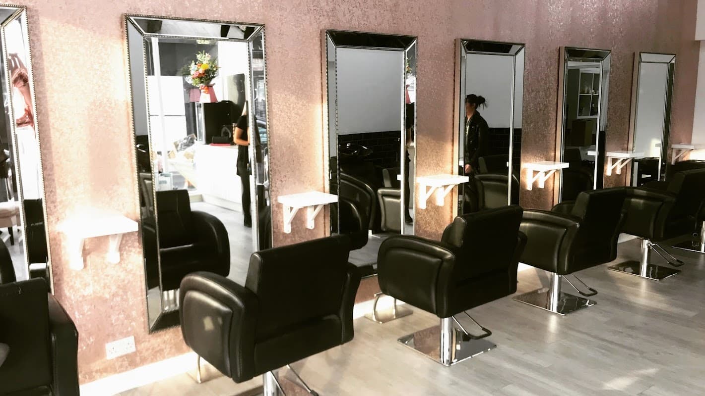 DNA Hairdressing - Hair Salons in middlesbrough