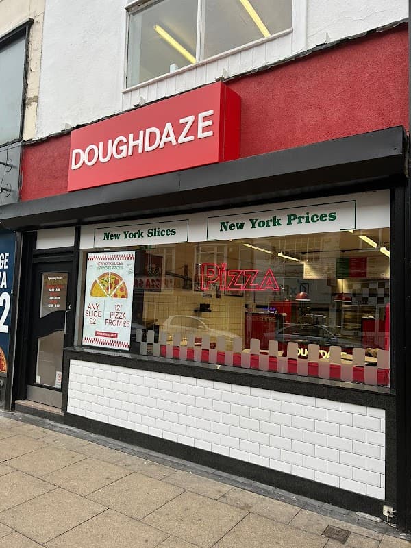 DoughDaze Middlesbrough