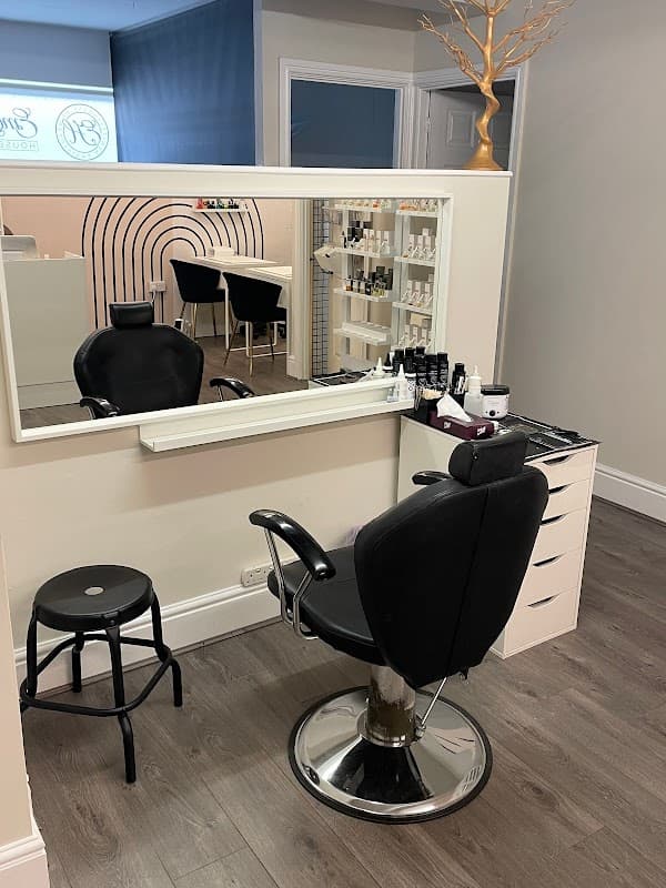Emas House of Beauty - Beauty Salons in middlesbrough