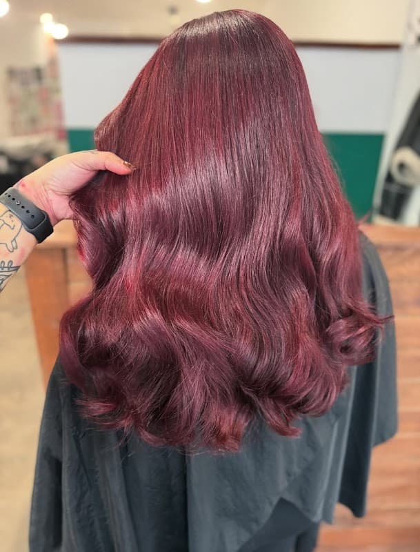 Emily Sarah Hair - Hair Salons in middlesbrough