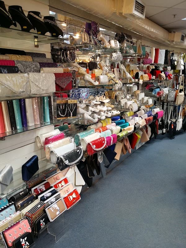 Empire Fashions - Clothes Shops in middlesbrough