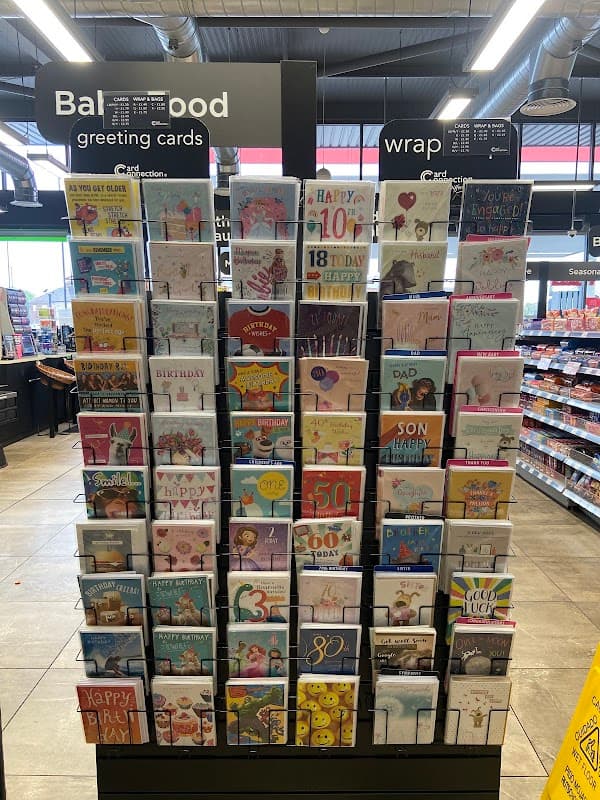 Esso - Petrol Stations in middlesbrough