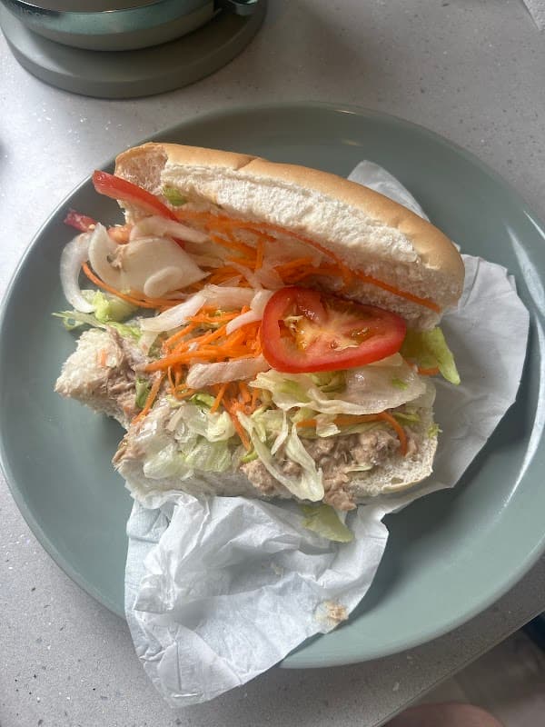 Fatso's Middlesbrough - Takeaway in middlesbrough