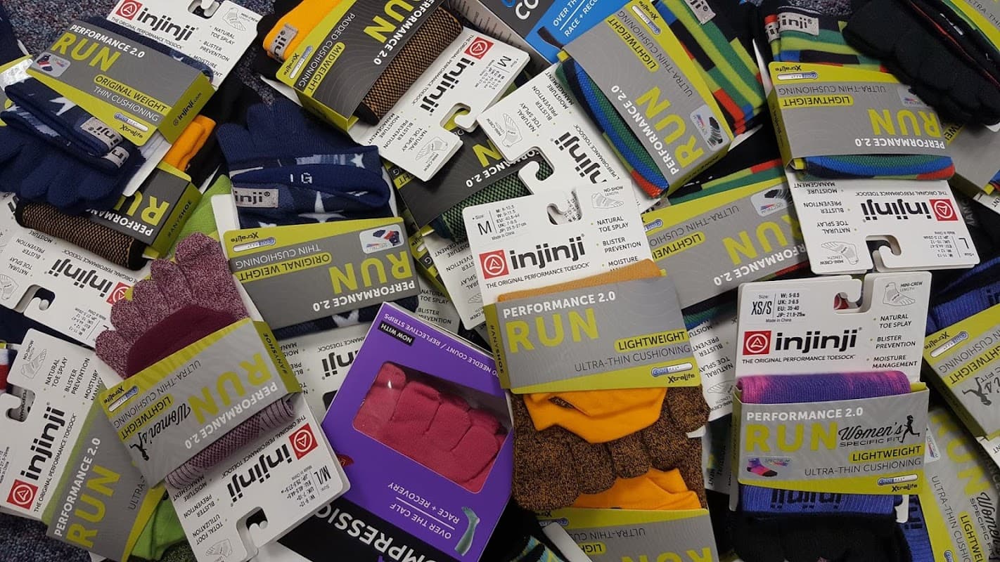 Feetus - Shoe Shops in middlesbrough