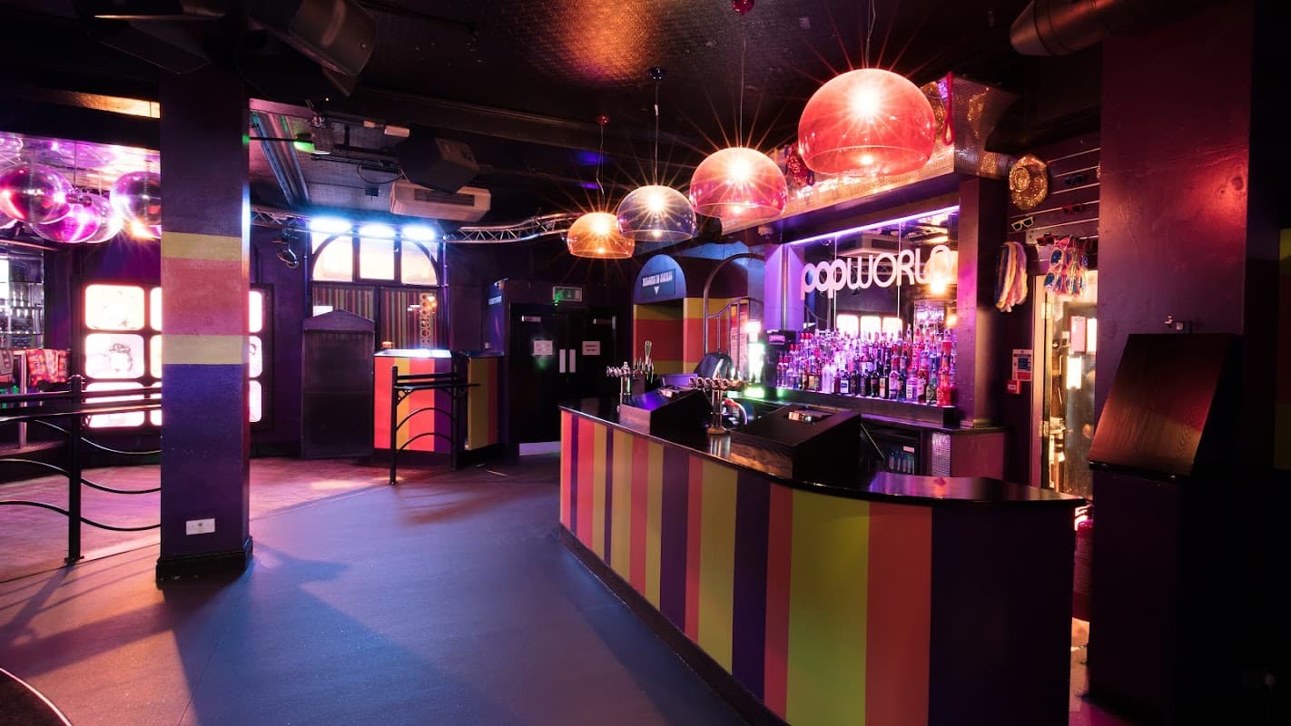 Flares & Popworld - Middlesbrough - Nightclub in middlesbrough
