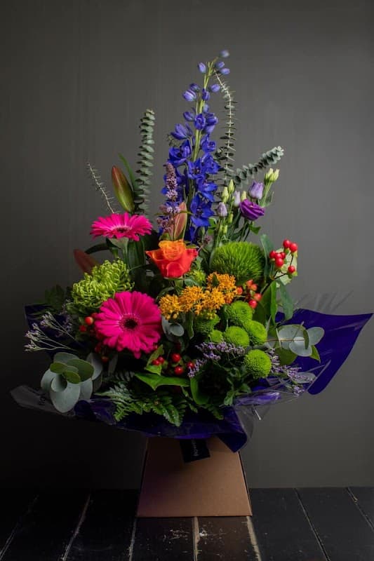 Flowerhouse @ Linthorpe - Florists in middlesbrough