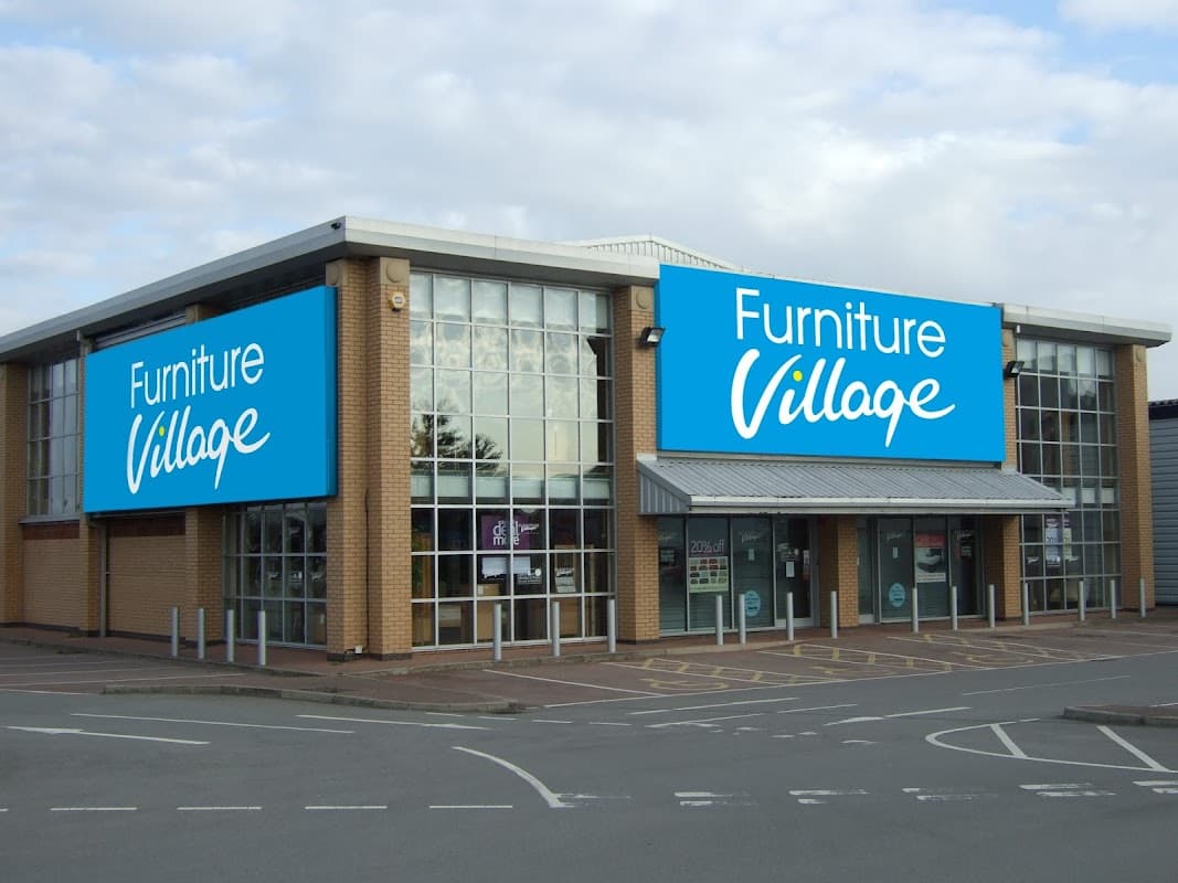 Furniture Village - Stockton - Furniture Shops in middlesbrough
