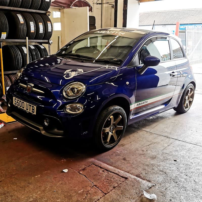 G Force Styling - Car Parts in middlesbrough