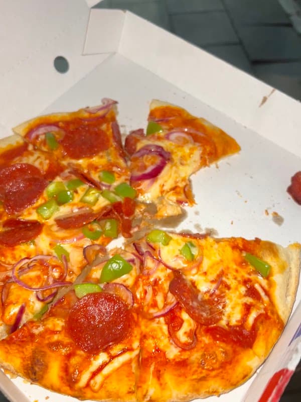 Gi-Gi's Italian Takeaway