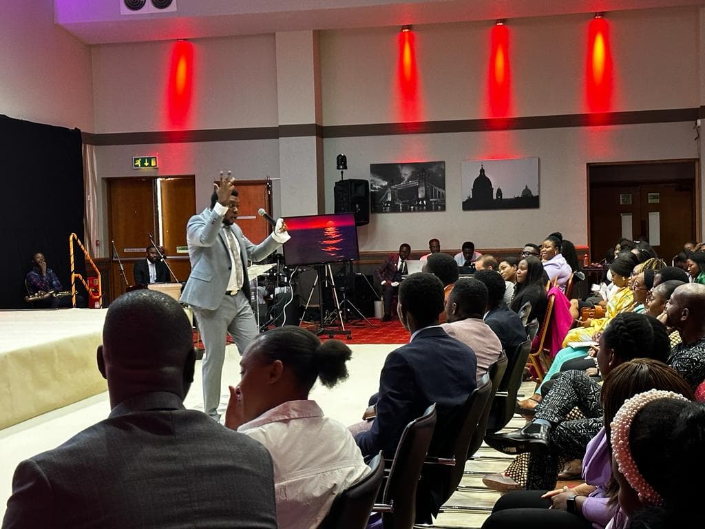 Gospel Pillars Church Middlesbrough - Churches in middlesbrough