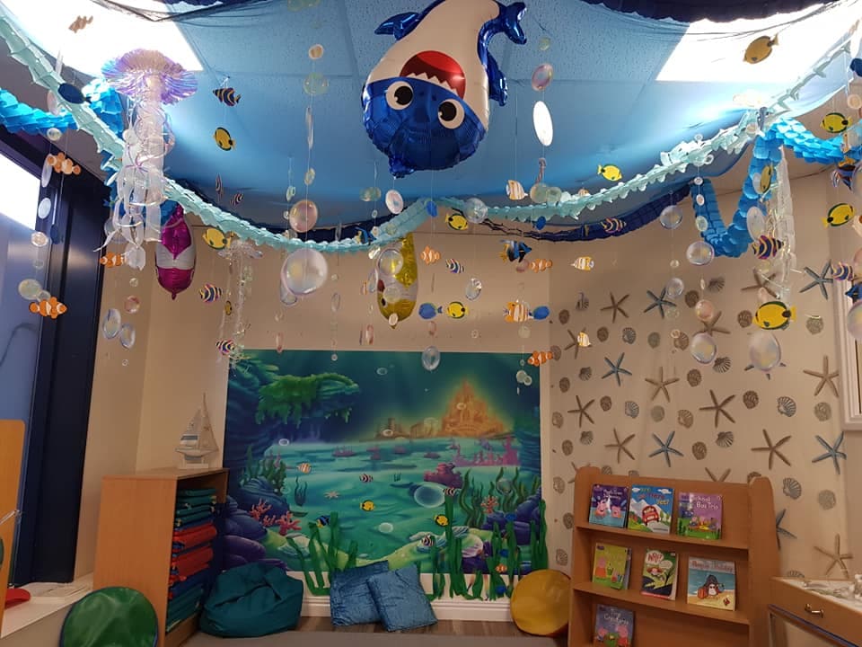 Great Expectations - Nurseries in middlesbrough