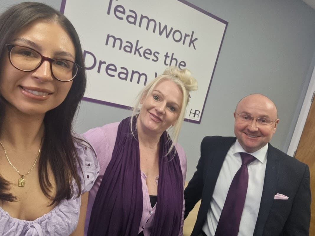 Halliday Reeves Immigration Solicitors - Solicitors in middlesbrough