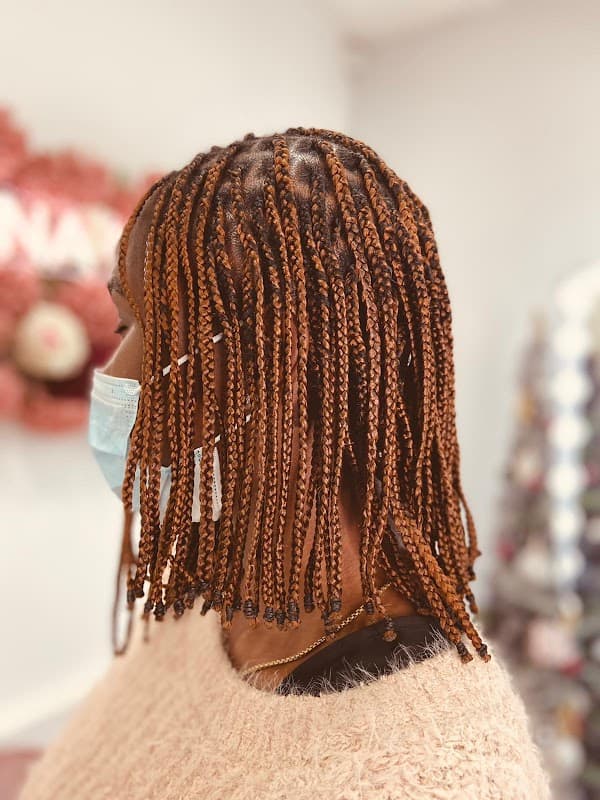 Hibana beauty - Beauty Salons in middlesbrough