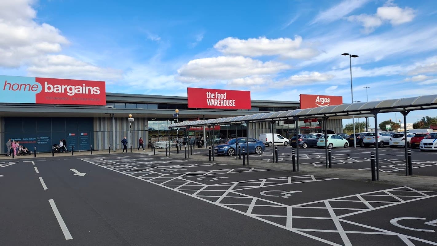 Home Bargains - Discount Stores in middlesbrough