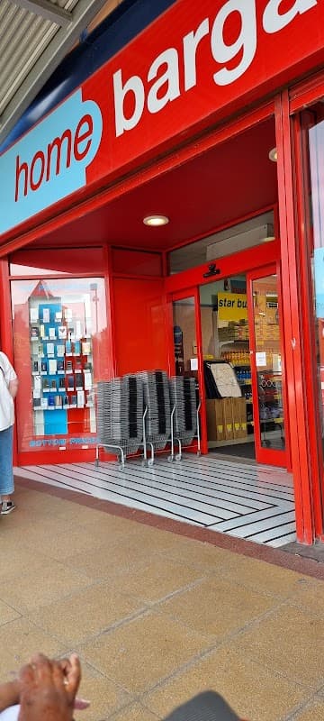 Home Bargains - Discount Stores in middlesbrough