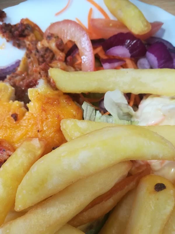 Cafe Jeans Kitchen in middlesbrough