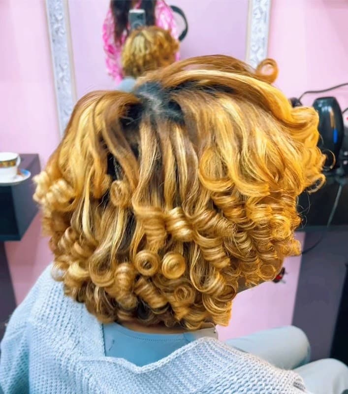 Judi east Africa traditional steam & beauty salon - Beauty Salons in middlesbrough