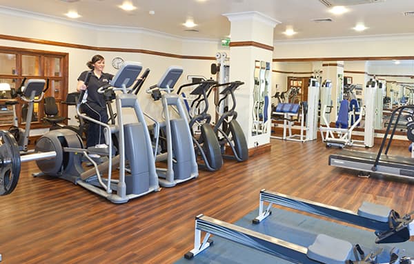 Juvenate Health & Leisure Club - Gyms in middlesbrough