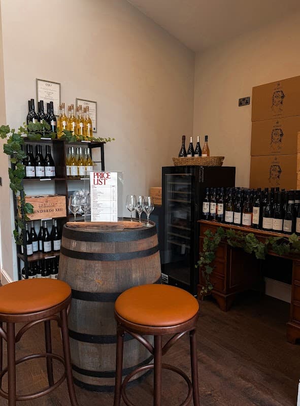 Languedoc Wines - Wine Shops in middlesbrough