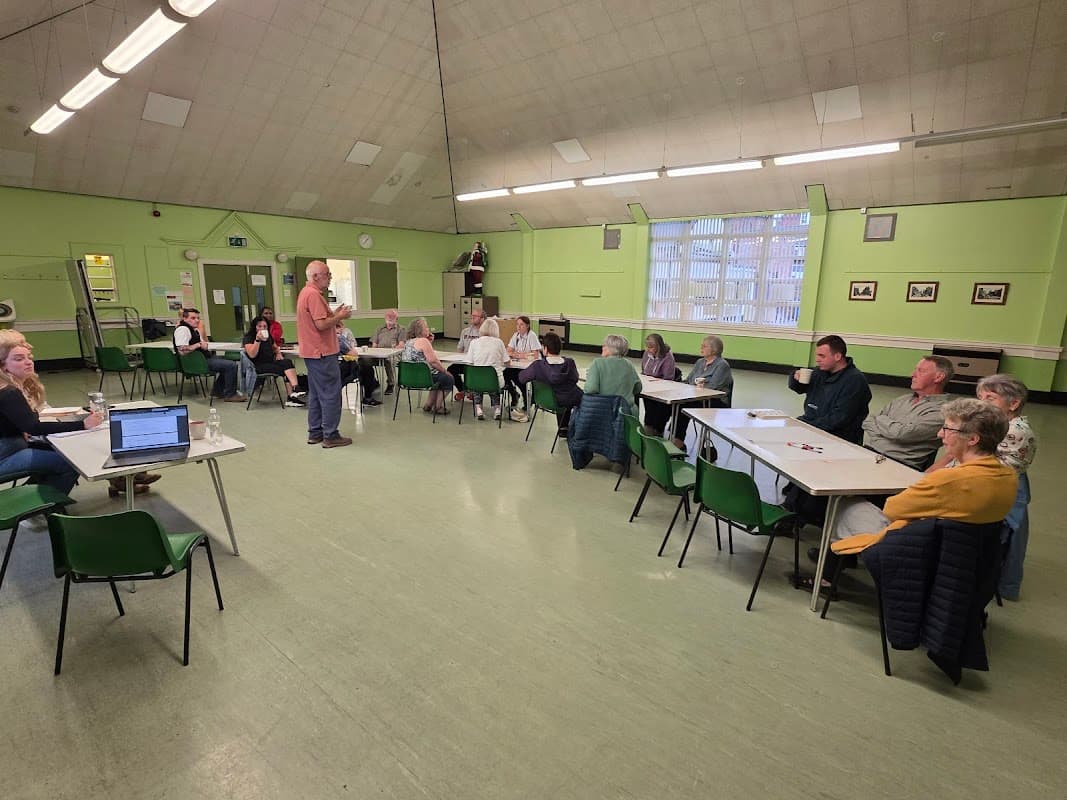 Linthorpe Community Centre - Community Centres in middlesbrough