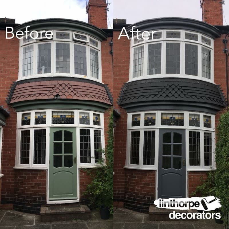 Linthorpe Decorators - Painters & Decorators in middlesbrough