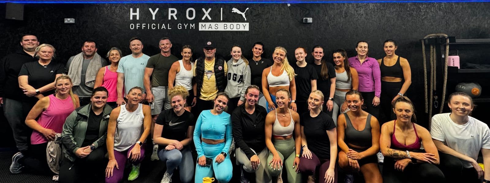 Mas Body Gym Middlesbrough - Gyms in middlesbrough