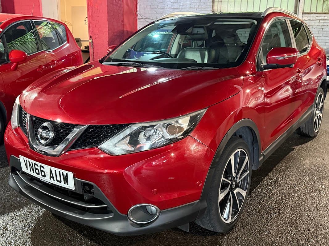 MBORO CARS - Car Dealers in middlesbrough