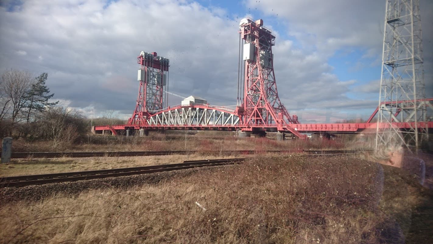Middlesbrough - Bus Stations in middlesbrough