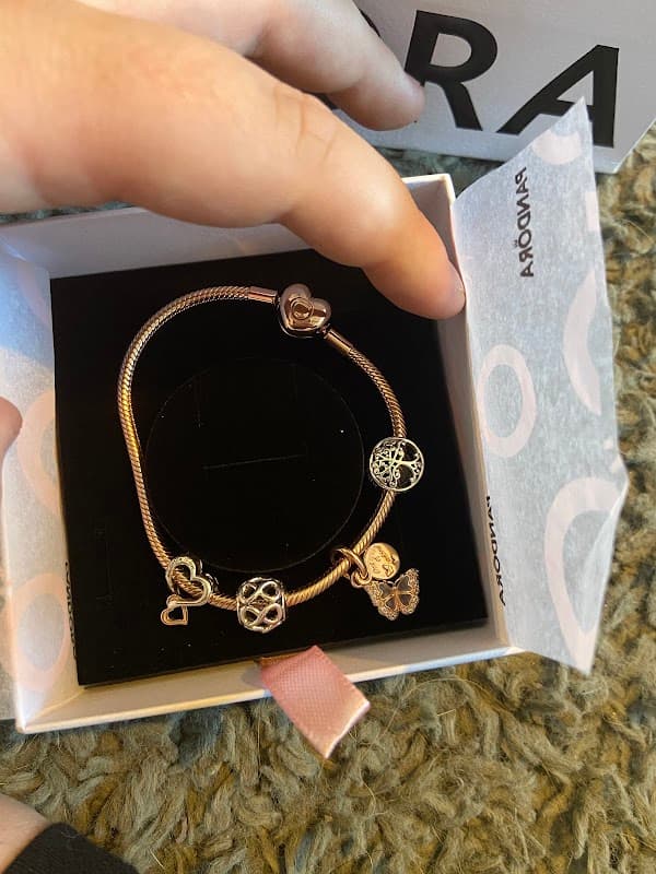 Middlesbrough - Jewellers in middlesbrough