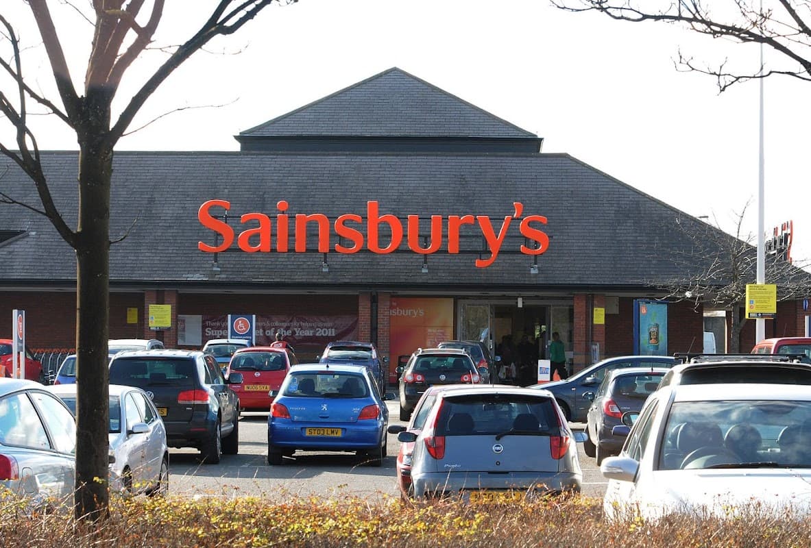 Middlesbrough Argos (Inside Sainsbury's) - Department Stores in middlesbrough
