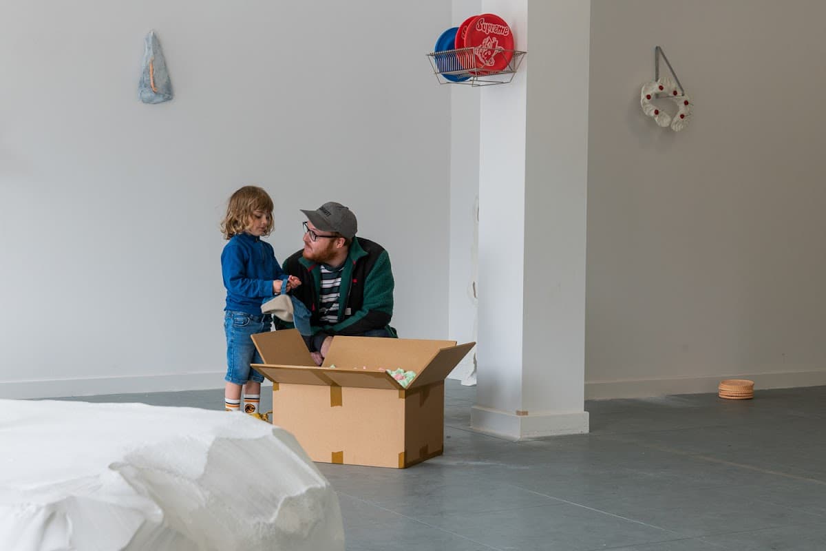 Middlesbrough Art Week - Gallery in middlesbrough