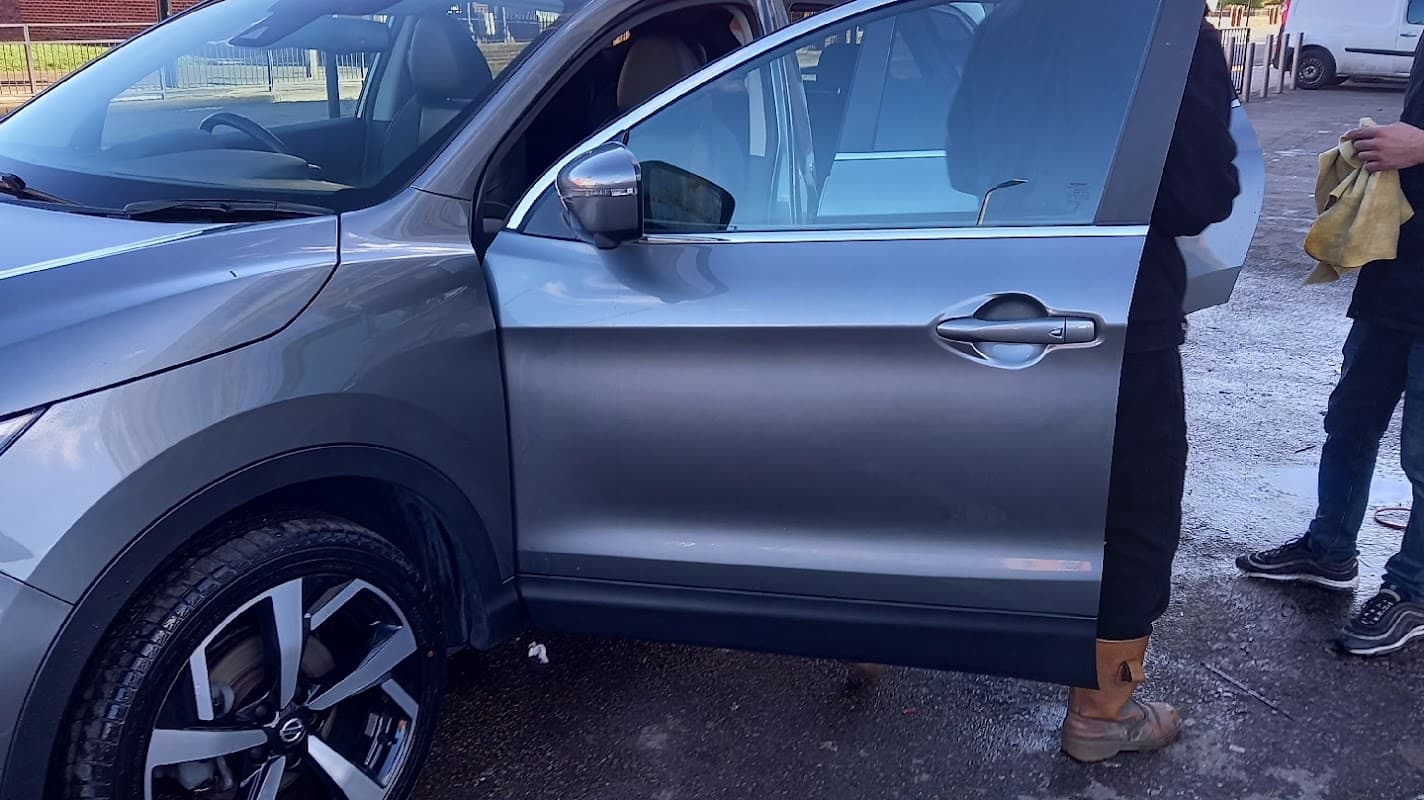 Middlesbrough hand car wash - Car Washes in middlesbrough