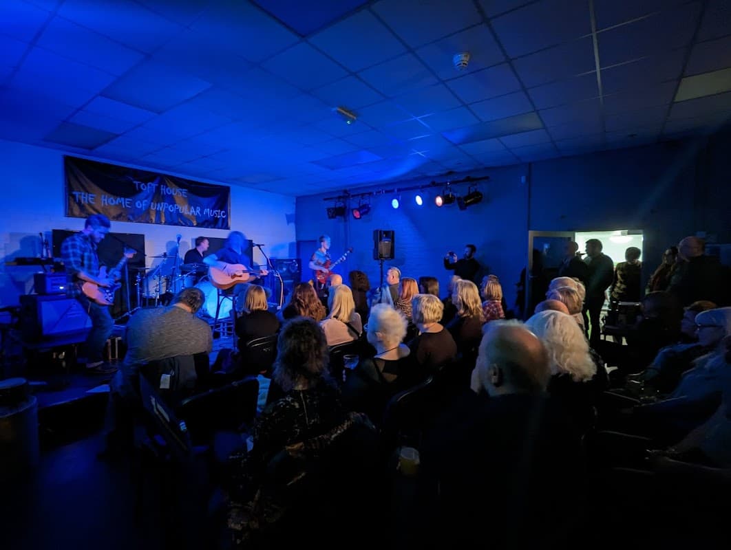 Middlesbrough Little Theatre Club - Theatre in middlesbrough