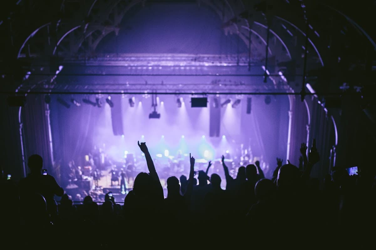 Middlesbrough Town Hall - Theatre in middlesbrough