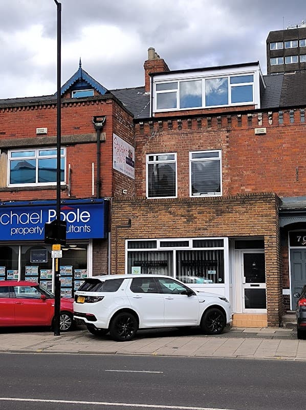 Miles Hutchinson & Lithgow - Solicitors in middlesbrough