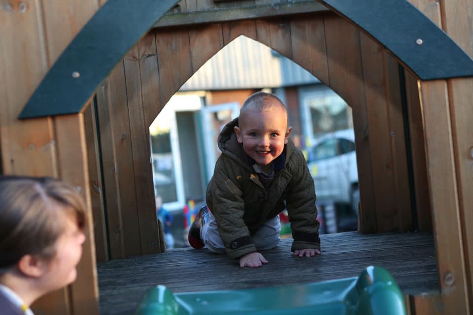 Minnows Children's Day Nursery - Nurseries in middlesbrough