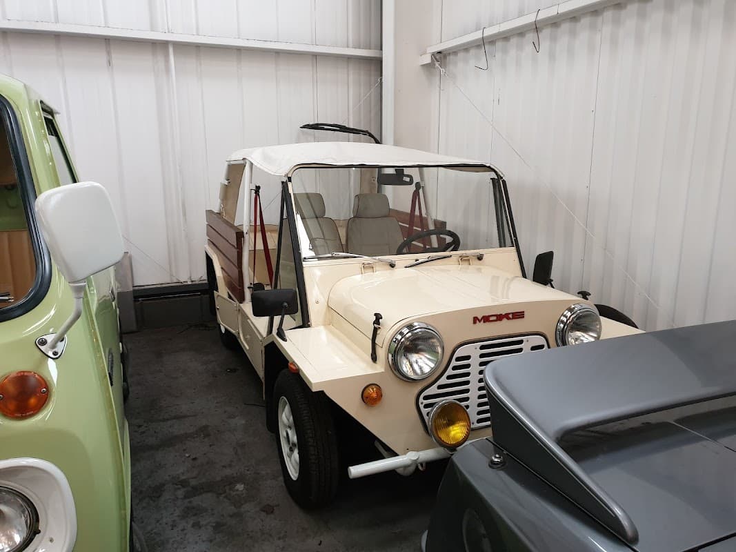 M&M Garages - Garages in middlesbrough