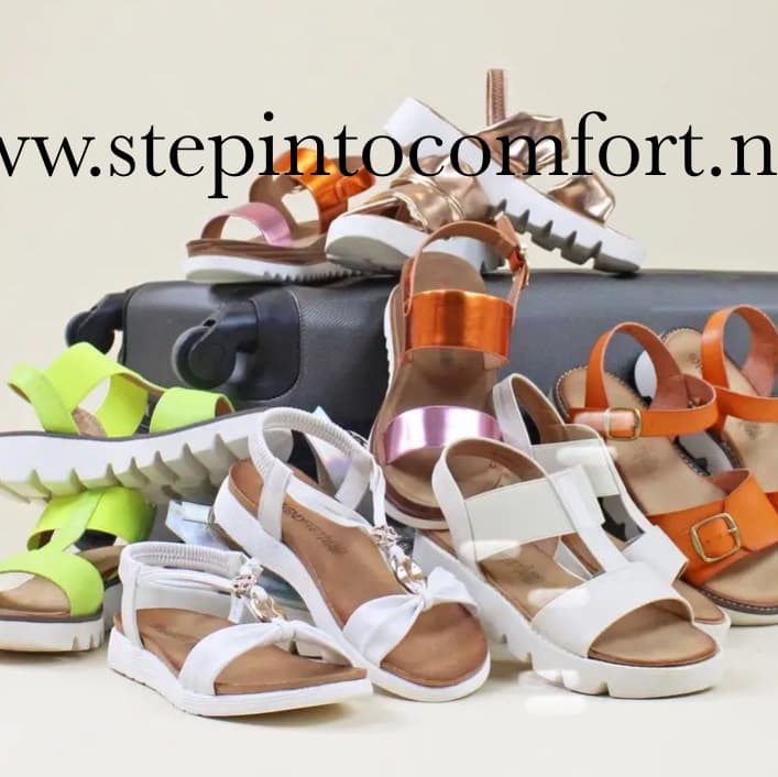 Modella Shoes - Shoe Shops in middlesbrough