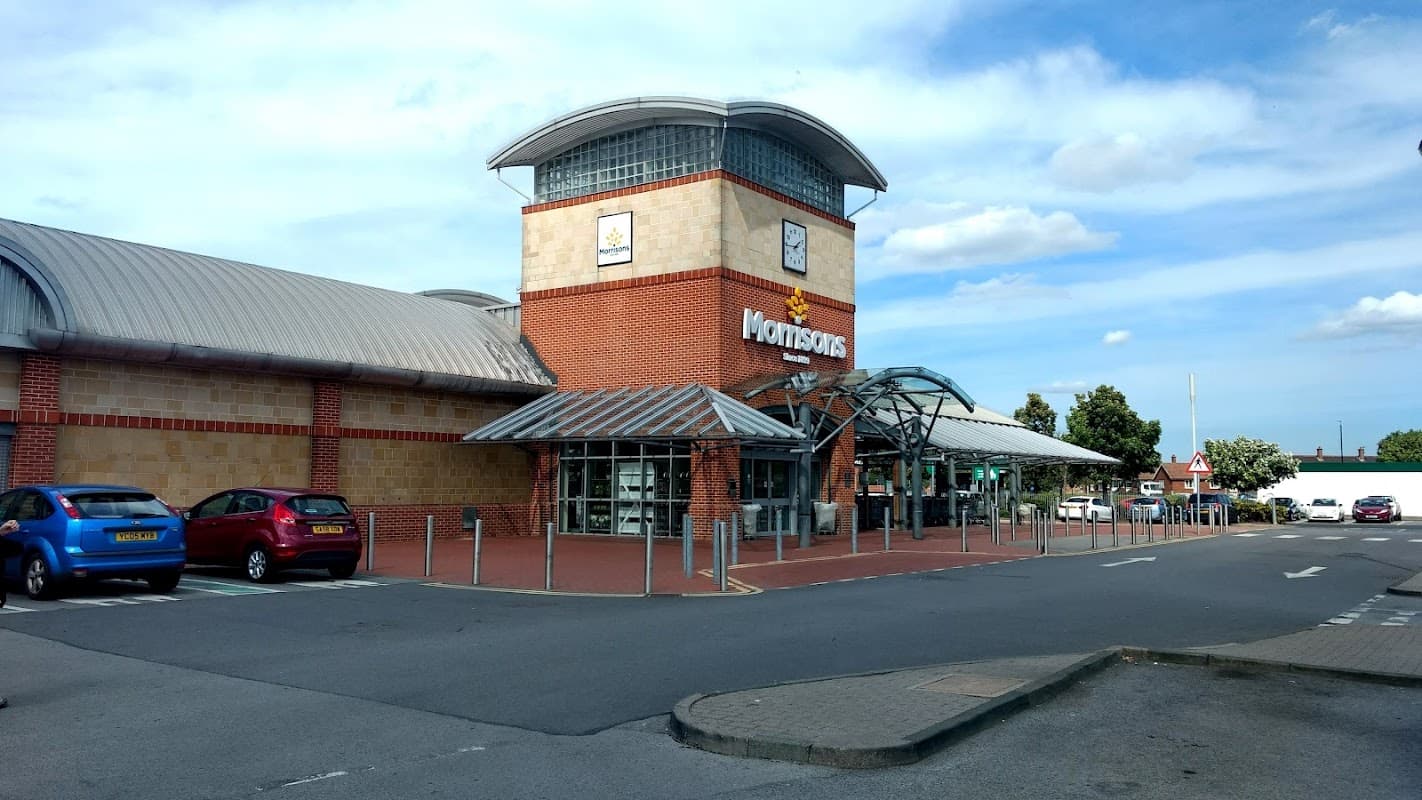 Morrisons - Supermarkets in middlesbrough