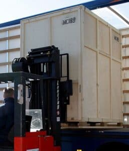 Mr Shifter Storage Middlesbrough - Self Storage in middlesbrough