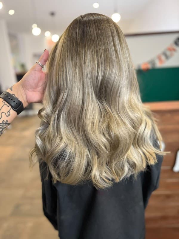 NatatkinsonHair - Hair Salons in middlesbrough