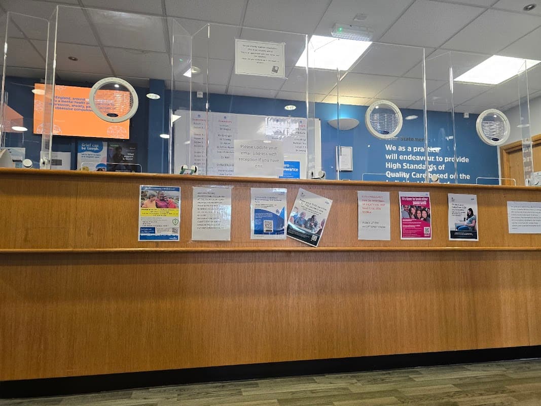 Newlands Medical Centre - Doctors in middlesbrough