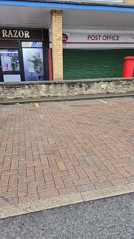 Norfolk Place Post Office - Post Offices in middlesbrough
